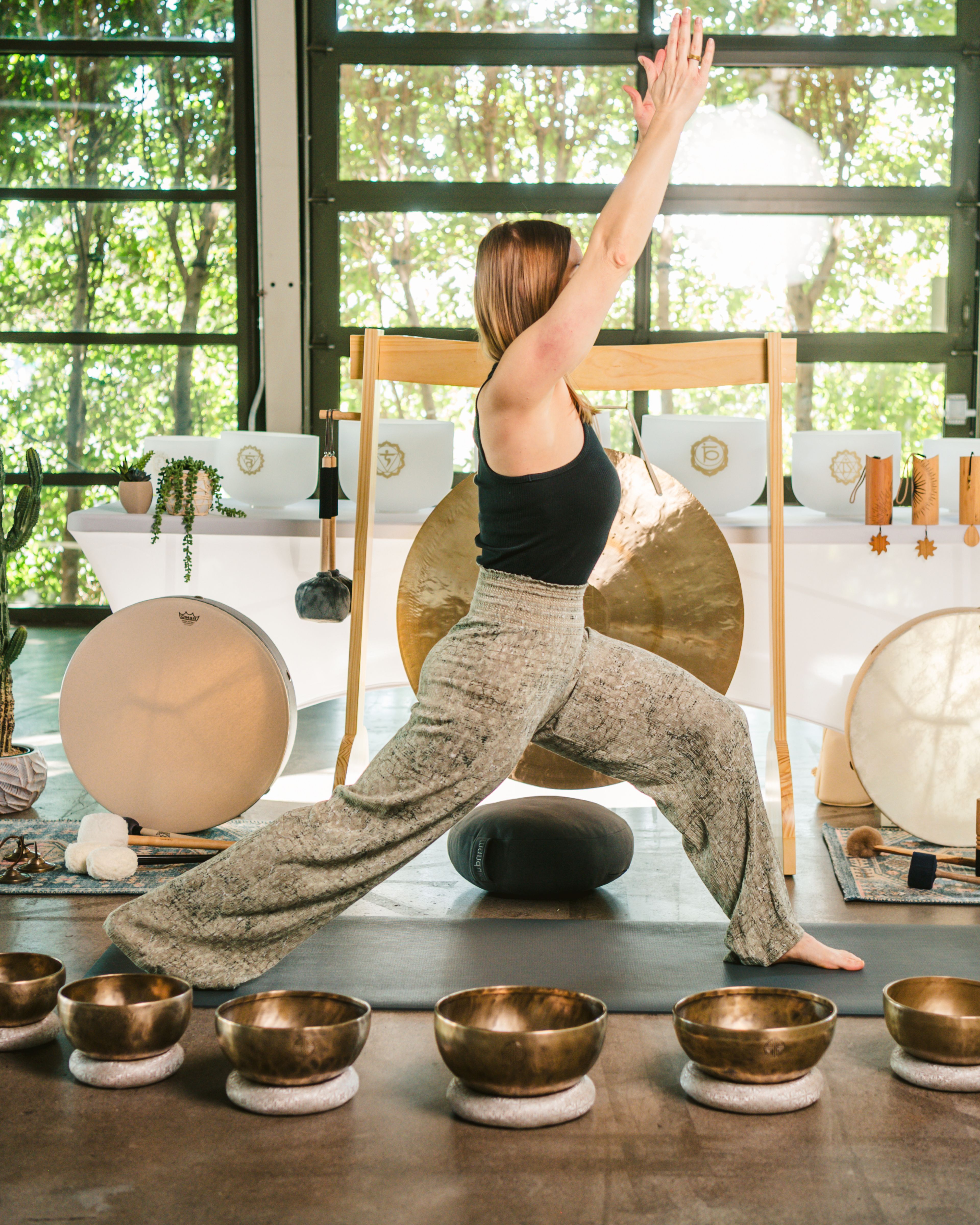Incendify corporate wellness courses for leadership teams, blending neuroplasticity, meditation, and somatic practice