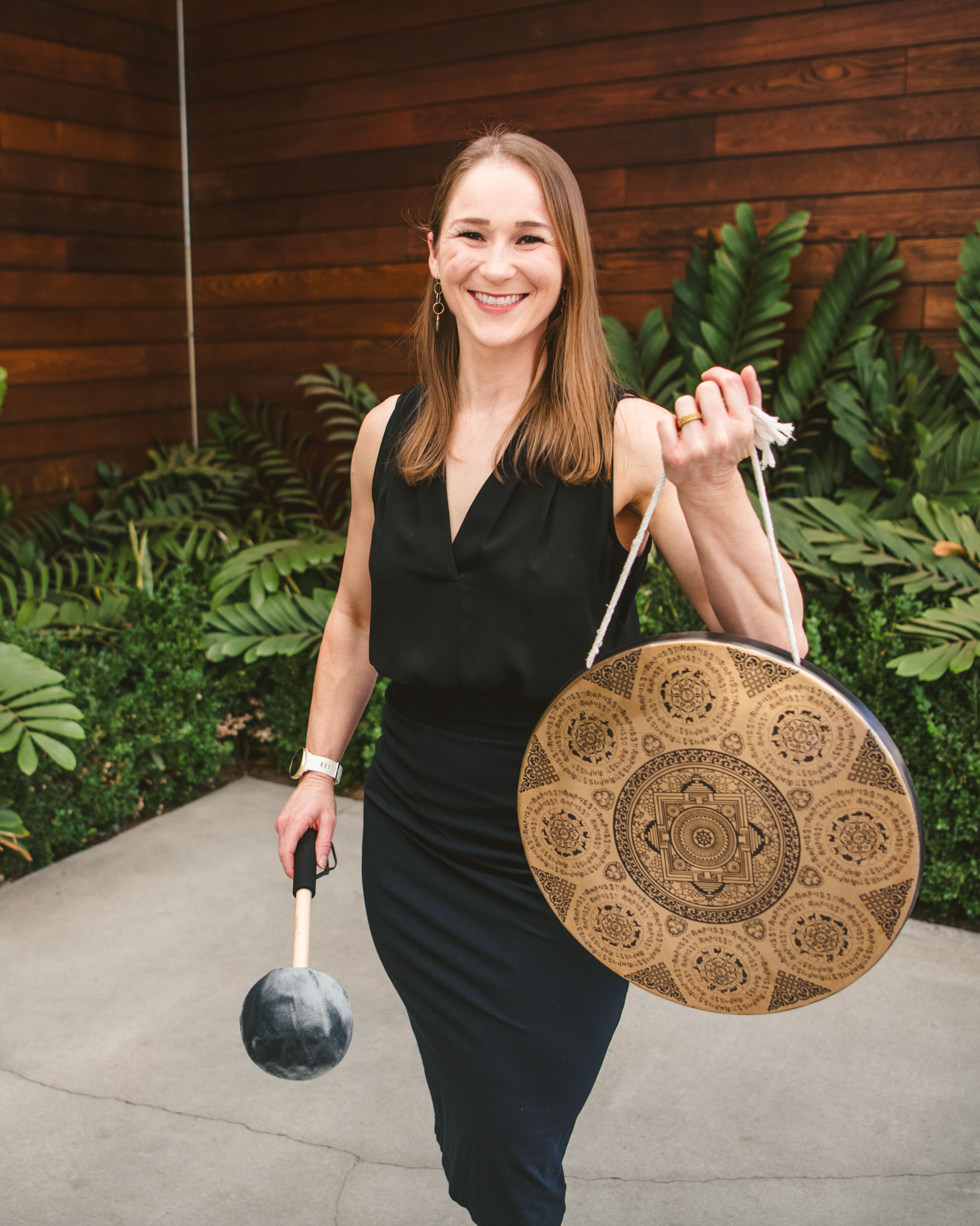 Liz Adriano, founder of Incendify neuroplasticity courses for executives, entrepreneurs, and high achievers