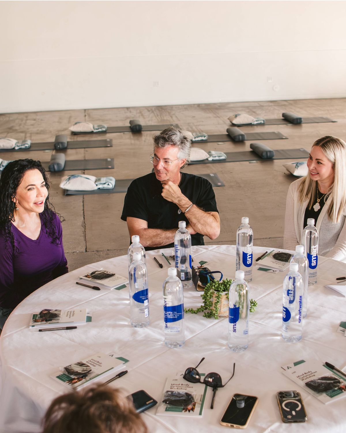 Liz Adriano, founder of Incendify, inviting the first hundred executives and leaders to join the founding membership for her online neuroplasticity professional development courses